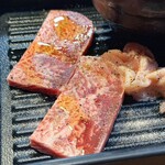 完全個室 焼肉食べ放題 牛牛 パラダイス 三宮 - 