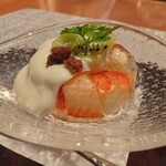 懐食みちば - 水菓子