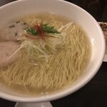 麺屋海神 - 