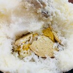 こひる庵 - 大ぶりクッキー食べ応え十分！