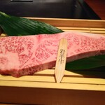 三笠会館 聖せき亭 - 茜Ｂコース14,800円〜岩手黒毛和牛とオマール海老の鉄板焼きコース〜