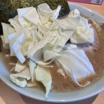 家系ラーメン 貫徹家 - 