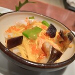 懐食みちば - 姫ちらし寿し