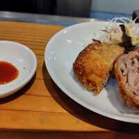 鴨川たかし - 