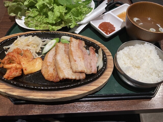 Chegoya Sapporo Tokyu Ten photo 3