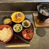 Hachikame - 八亀オリジナル肉厚ハンバーグ