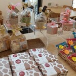 パティスリー ル・プティブルー - 