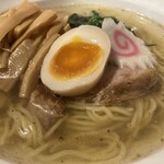 Ramen Yukinko - 