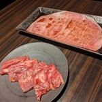 焼肉うしごろ 銀座並木通り店 - 