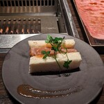 焼肉うしごろ 銀座並木通り店 - 