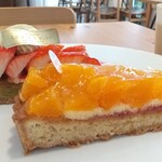 パティスリー ル・プティブルー - 