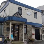 パティスリー ル・プティブルー - 