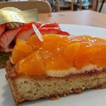 パティスリー ル・プティブルー - 