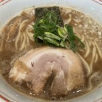 麺屋 白頭鷲 - 