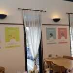 パティスリー ル・プティブルー - 