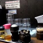 らーめん蔵花 - 