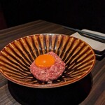 焼肉うしごろ 銀座並木通り店 - 