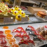 パティスリー ル・プティブルー - 