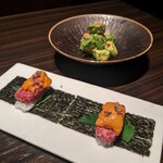 焼肉うしごろ 銀座並木通り店 - 