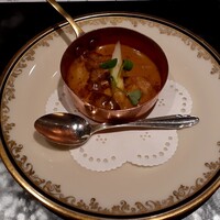 懐石フランス料理 グルマン橘 - 
