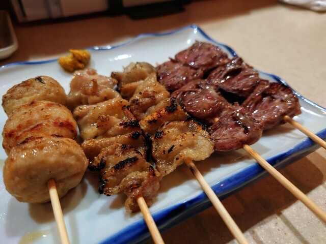 コの字酒場 食飲室 - 村山（居酒屋）の写真