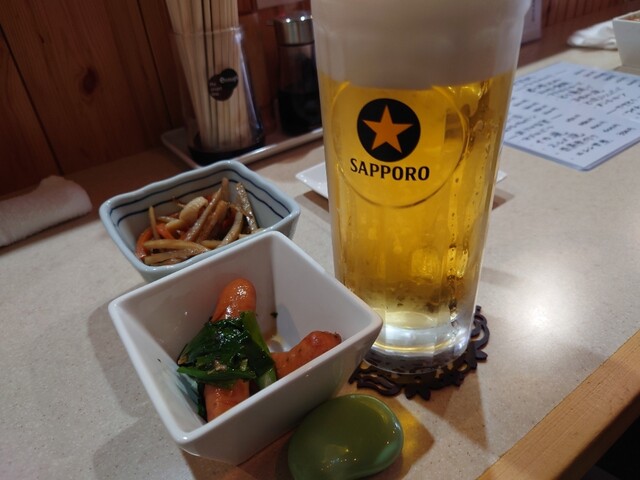 コの字酒場 食飲室 - 村山（居酒屋）の写真