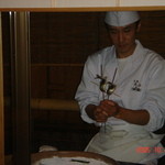 建仁寺 祇園 丸山 - 