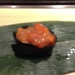 仙令鮨 - ばくらい