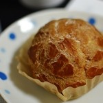 リトルワンズ - シュークリーム