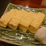 日本橋　本陣房 - 出汁だし卵