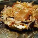 Chibou - 海鮮焼