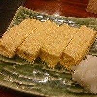 日本橋　本陣房 - 出汁だし卵