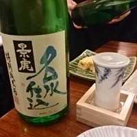 日本橋　本陣房 - 景虎