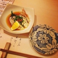 すざき町食・心旬ぎく - 酢牡蠣