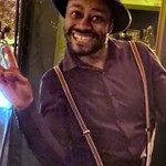 レスカモトゥール　バー - 