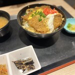 伊豆中ばんばん食堂 - 