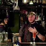 レスカモトゥール　バー - 