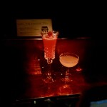 レスカモトゥール　バー - ご馳走様でした