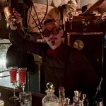 レスカモトゥール　バー - 