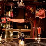 レスカモトゥール　バー - 