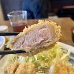 Tonkatsu Ouryuu - 