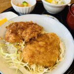 和風レストラン 松竹 - 料理写真: