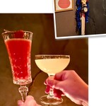 レスカモトゥール　バー - 