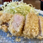 Tonkatsu Ouryuu - 