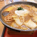 ばんどう太郎 - 