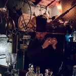 レスカモトゥール　バー - 