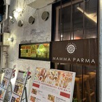 MAMMA PARMA  - 