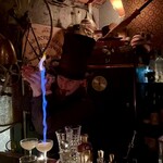 レスカモトゥール　バー - 