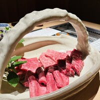 日本焼肉はせ川 表参道店 - 