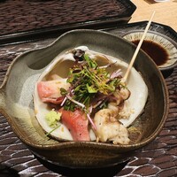 五本木 響 - 